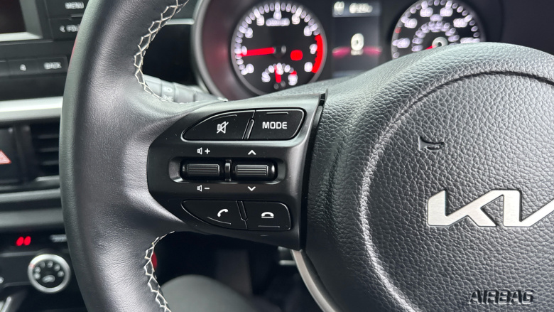 Kia Picanto 1.0 2 5dr Auto [4 seats] Petrol Hatchback